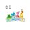 LEGO Duplo Set de Construcción de Animales 10472 94 piezas