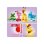 LEGO Duplo Set de Construcción de Animales 10472 94 piezas