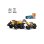 LEGO City Front Loader y Dumper 60494 1132 piezas