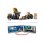 LEGO City Front Loader y Dumper 60494 1132 piezas