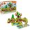 LEGO Duplo Discovery Forest con Animales Salvajes 10480 131 piezas