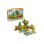 LEGO Duplo Discovery Forest con Animales Salvajes 10480 131 piezas