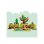 LEGO Duplo Discovery Forest con Animales Salvajes 10480 131 piezas