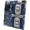 Motherboard Gigabyte MZ72-HB2 AMD EPYC Socket SP3 DDR4 Extended ATX 10GbE