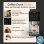 Cafetera Espresso Krups Coffee Crush Edition SA404BE1 1,8 L 15 Bares Molinillo