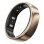 Anillo inteligente RingConn Gen 2 Air Talla 7 Bluetooth IP68 Batería 10 días iOS/Android Oro