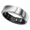 Anello intelligente RingConn Gen 2 Air Taglia 11 Bluetooth IP68 Autonomia 10 giorni iOS/Android Argento