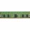 Memória RAM Kingston KSM32RS8/16HD 16GB 1x16GB DDR4 3200MHz CL22 ECC Registered Verde