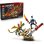 LEGO Ninjago Combat on the Dragon’s Blade 71871 1016 piezas