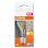 LED-Lampe Osram STAR E27 4 W 470 lm warmweiß 2700 K