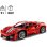 LEGO Technic Coche Ferrari 488 PISTA 42235 882 pièces