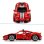 LEGO Technic Coche Ferrari 488 PISTA 42235 882 pièces