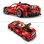 LEGO Technic Coche Ferrari 488 PISTA 42235 882 pièces