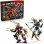 LEGO Ninjago Legends The Twin Titan Mechs 71870 1707 piezas