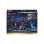 LEGO Harry Potter La Forêt Interdite Expecto Patronum 76475 244 Teile