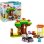 LEGO Duplo Bluey Entrega De Pizza 10469 44 piezas
