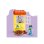 LEGO Duplo Bluey Entrega De Pizza 10469 44 piezas