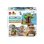 LEGO Duplo Bluey Entrega De Pizza 10469 44 piezas
