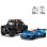 LEGO Speed Champions Jaguar Project 7 e Land Rover Defender 77264 740 peças