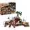 LEGO ONE PIECE Guarida do Doutor Hiriluk 75641 271 peças