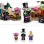 LEGO ONE PIECE Guarida do Doutor Hiriluk 75641 271 peças