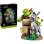 LEGO Shrek Shrek, Asno e Gato com Botas 72423 1403 peças