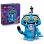 LEGO Derpy Tiger e Sussie Bird 72537 825 pezzi