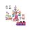 LEGO Friends Noria de Caramelos y Cupcakes 42700 602 piezas