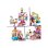 LEGO Friends Noria de Caramelos y Cupcakes 42700 602 piezas