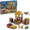 LEGO City Esperienza Consegna Pizza con Veicoli 60496 494 pezzi