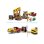 LEGO City Esperienza Consegna Pizza con Veicoli 60496 494 pezzi