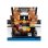 LEGO City Esperienza Consegna Pizza con Veicoli 60496 494 pezzi