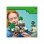 LEGO Minecraft La Primera Noche De Aventuras Creativas Con Alex Y 21593 301 piezas