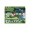 LEGO Minecraft La Primera Noche De Aventuras Creativas Con Alex Y 21593 301 piezas