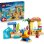 LEGO Disney Divertimento In Spiaggia Con Lilo E Stitch 43280 113 pezzi