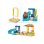 LEGO Disney Divertimento In Spiaggia Con Lilo E Stitch 43280 113 pezzi