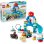 LEGO Duplo Marvel Cuartel General del Equipo Spidey 10464 65 piezas