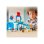 LEGO Duplo Marvel Cuartel General del Equipo Spidey 10464 65 piezas