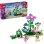 LEGO Friends La Flor Que Gira y Tazas de Té de Hadas 42702 321 piezas