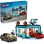 LEGO City Estación de Lavado Automático de Coches 60497 583 piezas