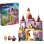 LEGO Disney Princess Verzaubertes Schloss Von Belle Und Das Biest 43289 254 Teile