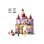 LEGO Disney Princess Verzaubertes Schloss Von Belle Und Das Biest 43289 254 Teile