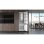 Frigorífico Combi Teka RBF 88695 Slot-in 201cm 360L E Inox