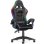 Faute Gaming Naspaluro LED RGB Professional repos-tête support lombaire