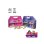LEGO Friends Set Mala Casa de Bonecas Criativa 42697 355 peças