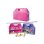 LEGO Friends Set Mala Casa de Bonecas Criativa 42697 355 peças