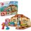 LEGO Bluey La Scuola con Rusty e Bluey 11221 106 pezzi