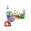 LEGO Bluey Las Abuelas con Bingo y Bluey 11216 80 piezas