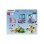 LEGO Bluey Las Abuelas con Bingo y Bluey 11216 80 piezas