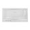 Caja PC Zolyd Rivexa White ARGB Infinity Mirror ATX